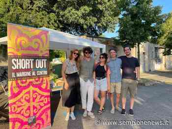 "Short Out Festival": tre giorni di cortometraggi nel cuore di Lainate | Sempione News - Sempione News