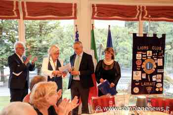 39esima Charter del Lions Club Lainate | Sempione News - Sempione News