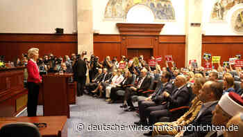 EU-Kommission weitet Konflikt mit Ungarn und Polen aus