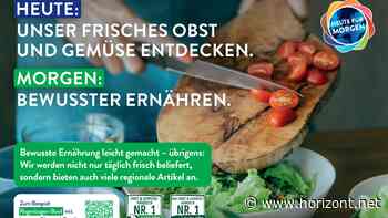 Nachhaltigkeit zum kleinen Preis: Aldi Süd wirbt gegen die sinkende Konsumlaune - und für sein Bio-Sortiment