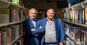Tongeren en Borgloon fuseren pas in 2025, maar bibliotheken smelten al in 2023 samen: “Logische stap én een quick win voor onze inwoners” - Het Laatste Nieuws