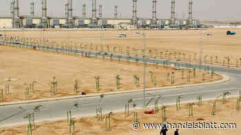 Rohstoffe: Der weltgrößte Öl-Exporteur importiert russisches Öl – das steckt hinter Saudi-Arabiens Einkäufen