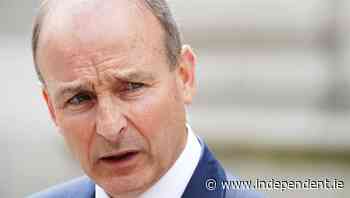 Department of Justice probes factors that may have led to significant increase in applications for International Protection - Independent.ie