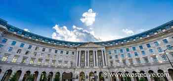 EPA seeks feedback on environmental justice action plan, equitable use of infrastructure funds - Waste Dive