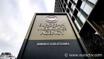 European Court of Justice dashes Italy's hopes on EU medicines agency relocation - EURACTIV