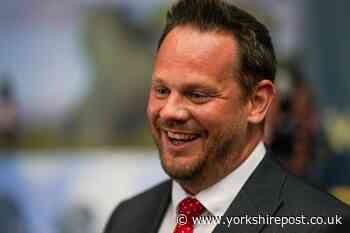 Justice system is letting down sexual assault victims - Simon Lightwood - The Yorkshire Post