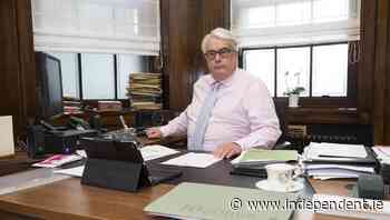 Former Chief Justice Frank Clarke appointed to €59000 State job without open competition - Independent.ie