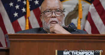 House Jan. 6 committee is having conversations with Justice Department - CBS News