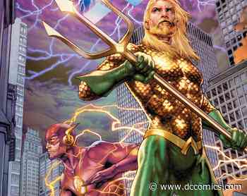 Super Work Friends: How the Justice League Gets Along - DC Comics