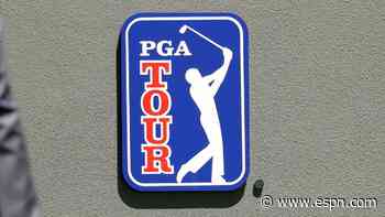 U.S. Department of Justice investigating PGA Tour for behavior toward LIV Golf - ESPN