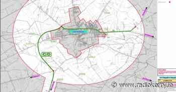 Claim Listowel businesses could close if bypass works don’t finish for Christmas by December 1st - Radio Kerry