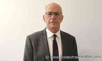 Doug Black seeks second term as Carleton Place mayor - Ottawa Valley News