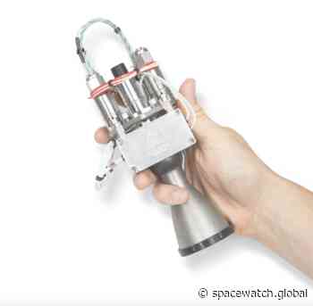 Dawn Aerospace granted €1.4 million by EU for green propulsion technology - SpaceWatch.Global