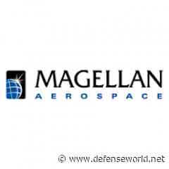 Magellan Aerospace Co. (OTCMKTS:MALJF) Sees Large Increase in Short Interest - Defense World