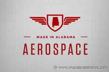Alabama team seeks aerospace growth opportunities at Farnborough Airshow - Made In Alabama