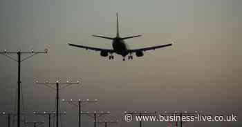 Government backs 'world leading' South West in green aerospace investment drive - Business Live