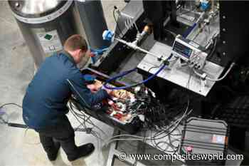 Swinburne launches prototyping program for aerospace startups - CompositesWorld