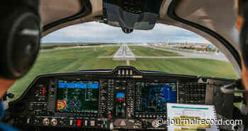 Oklahoma rises to lead states in aerospace education - Journal Record