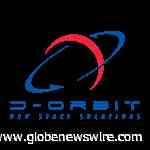 D-Orbit Signs Launch Contract with Isar Aerospace - GlobeNewswire