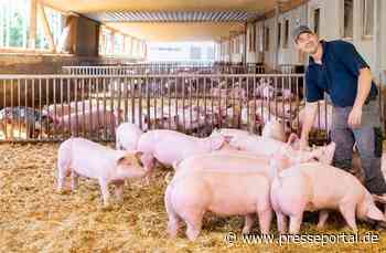 Für die deutsche Landwirtschaft: Kaufland-Landwirte erhalten Sonderbonus