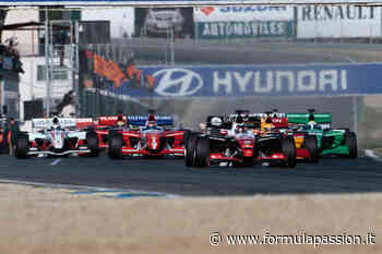 GP a Madrid: nessuna risposta alla candidatura - FormulaPassion.it