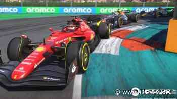 Formula 1 2022 gioco | La Codemasters esalta tifosi Ferrari e non solo - F1-News.eu