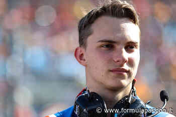 Gli occhi della McLaren anche su Piastri - FormulaPassion.it