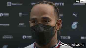 Formula 1 | Hamilton il corretto: non voleva buttare fuori Leclerc a Copse - F1-News.eu