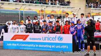 F1 2022 | Formula 1, chi sale e chi scende rispetto al 2021! Ferrari al top - Motorbox