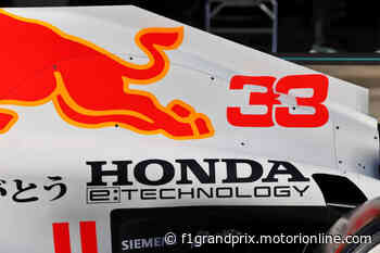 F1 | Watanabe (presidente divisione sportiva Honda): “La porta per la Formula 1 non è chiusa” - F1grandprix.it