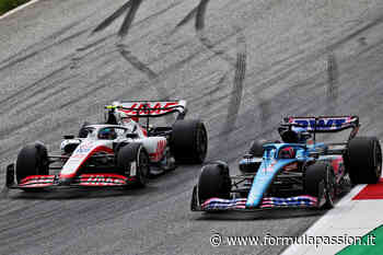 Villeneuve, congratulazioni e consigli a Schumacher - FormulaPassion.it