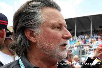 Andretti contro la F1 eurocentrica: “Ci vedono come una minaccia” - FormulaPassion.it