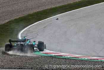 Formula 1 | Weekend da dimenticare per l’Aston Martin in Austria - F1grandprix.it