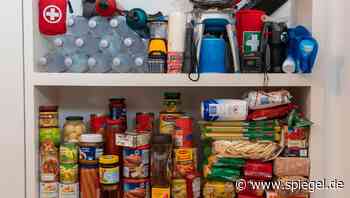 Preppen gegen Wladimir Putin: Rechnen Sie mit dem Schlimmsten - Kolumne