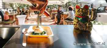 »Streetfood Guide 2022«: Best of Salzburg