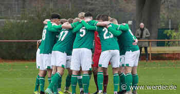 U19 & U17 starten zuhause