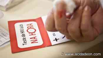 Prefeitura de Monte Mor é condenada após exame de morador com HIV dar 'falso negativo' - ACidade ON - Araraquara, Campinas, Ribeirão Preto e São Carlos