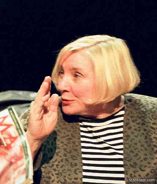 Fay Weldon –  Neptune leads to marital shipwrecks