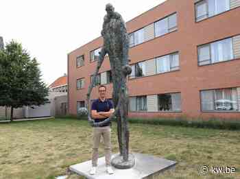 Nieuwe directeur voor woon-zorgcentrum Sint-Anna in Veurne - KW.be - KW.be