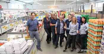 ALDI opent zaterdag in Veurne eerste winkel in eco-beton van lokale bodem: “Vanaf zaterdag dubbel zoveel shopplezier” - Het Laatste Nieuws