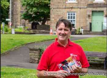 Key Great Harwood by-election won by Labour in Hyndburn