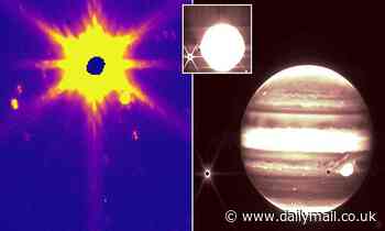 James Webb is set to turn its attention to potentially habitable exoplanets