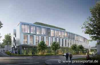 SWR beauftragt Planungsleistungen für Neubauvorhaben am Mainzer Hartenberg