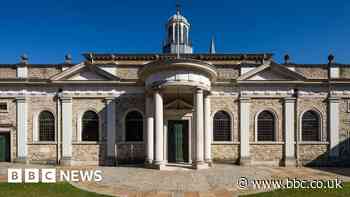 Brentwood Cathedral awarded Grade II* listed status