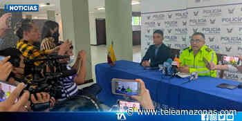 Hallan en Loja el cadáver de un hombre que fue reportado como desaparecido - Teleamazonas