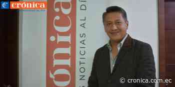 Alcalde de Loja ganaría con menos del 30% de la votación si hay demasiados candidatos - Diario Crónica (Ecuador)