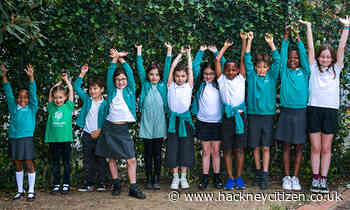 Pollution-blocking green screens to be rolled out in schools across Hackney