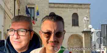 Longo perde la maggioranza bulgara, Schirone abbandona, unico all'opposizione - La Voce di Manduria