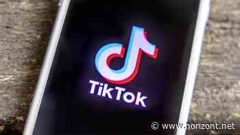 Preisverleihung : TikTok vergibt erstmals eigene Markenawards