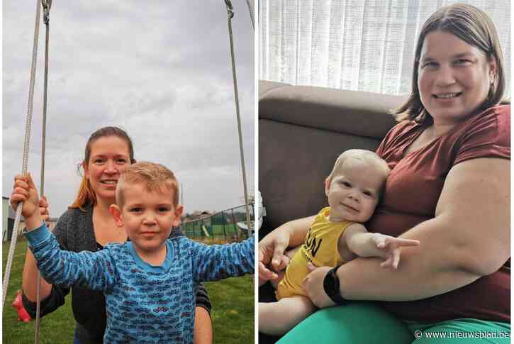 Gezinnen met mucopatiëntje reageren opgetogen nu peperduur ‘wondermedicijn’ dan toch wordt terugbetaald: “Ik ben een gat in de lucht gesprongen”